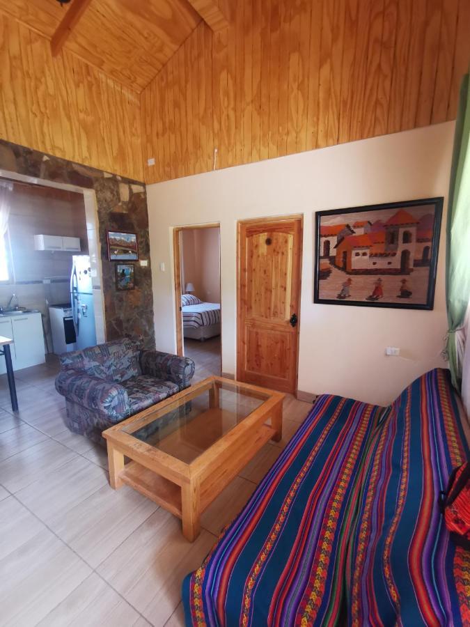 Homestay Atitur San Pedro de Atacama