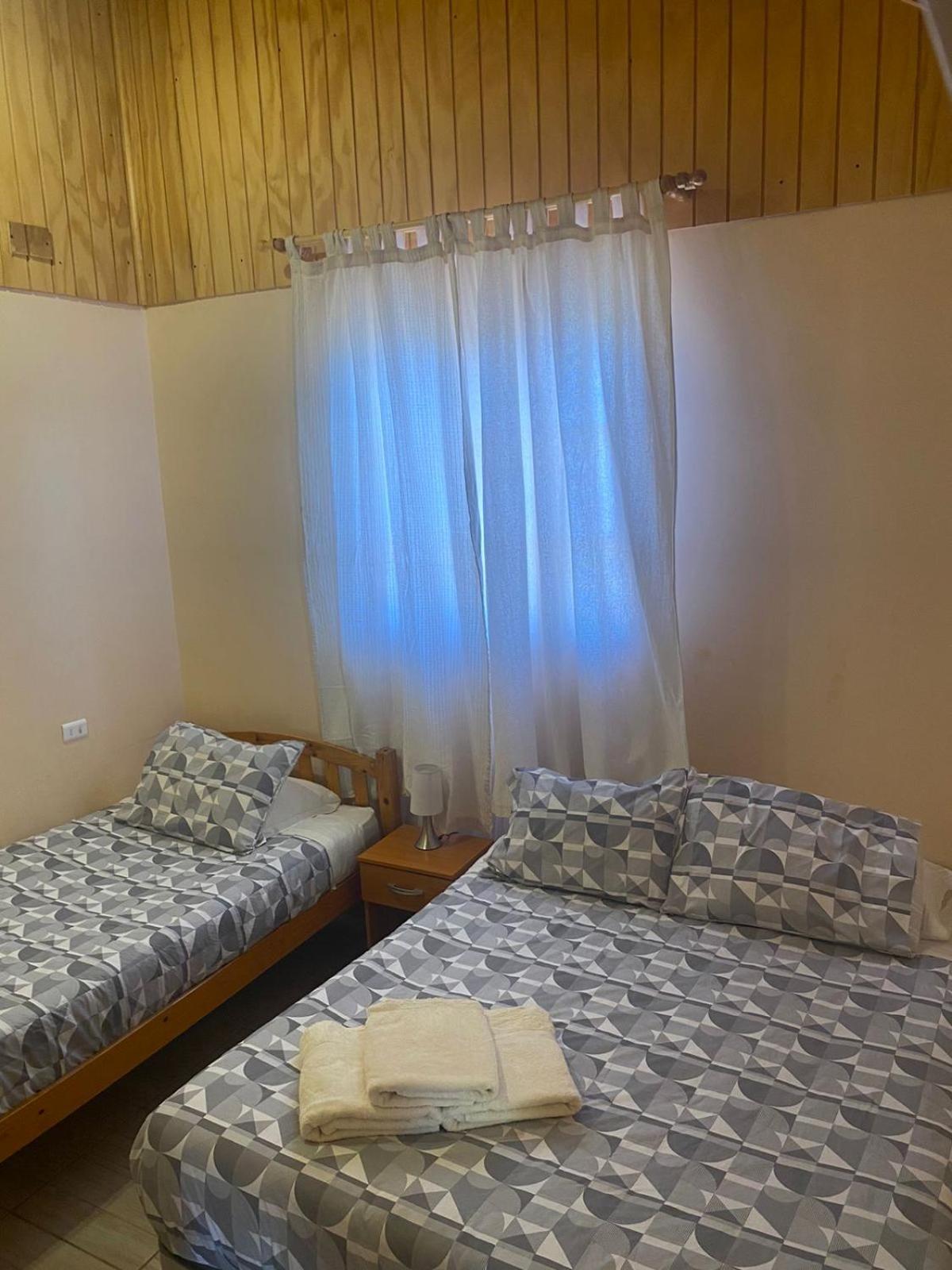 Homestay Atitur